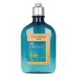 Bath Gel L Occitane En Provence 20GD250HC20 250 ml Hot on Sale