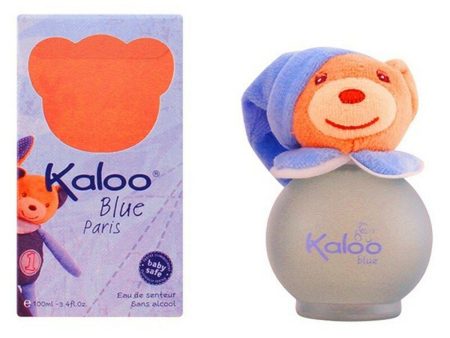 Children s Perfume Classic Blue Kaloo EDS Online Sale