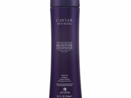 Detangling Conditioner Caviar Anti-Aging Alterna Caviar Aging (250 ml) 250 ml Online Hot Sale