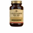 L-Glutamine Solgar (50 Units) For Cheap