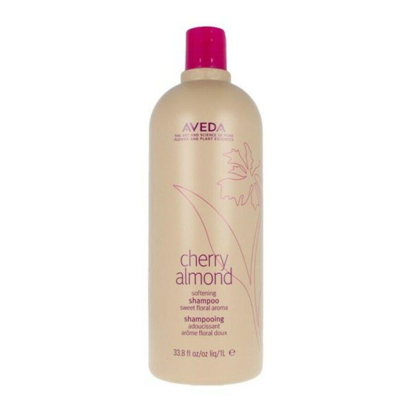 Detangling shampoo Cherry Almond Aveda For Sale