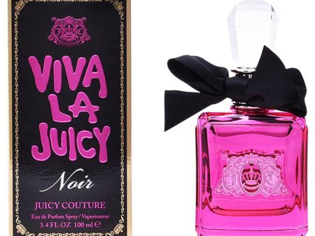 Women s Perfume Viva La Juicy Noir Juicy Couture EDP EDP 100 ml Sale