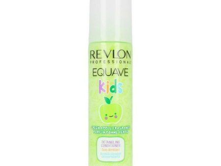 Detangling Conditioner Equave Kids Revlon (200 ml) For Sale