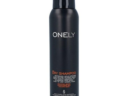 Dry Shampoo Onely The Dry Farmavita Onely The (150 ml) For Discount