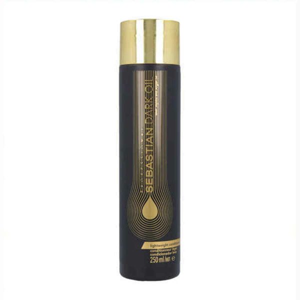 Conditioner Dark Oil Light Sebastian (250 ml) Cheap