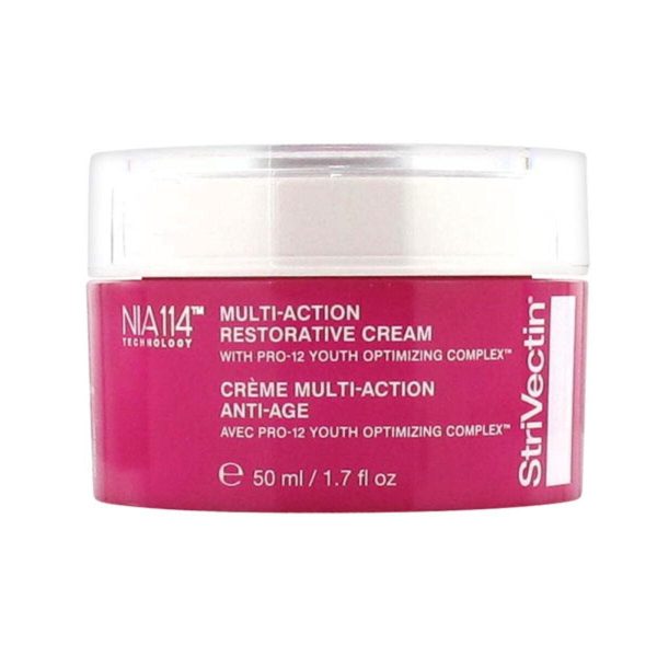 Anti-Wrinkle Cream Multi-Action StriVectin 022704 (50 ml) 50 ml Cheap