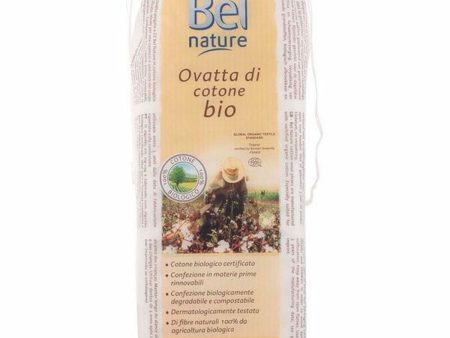 Cotton Bel Nature Ecocert 100 g For Cheap