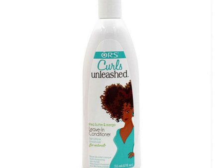 Conditioner Curls Unleashed Ors (355 ml) Cheap