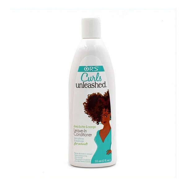 Conditioner Curls Unleashed Ors (355 ml) Cheap