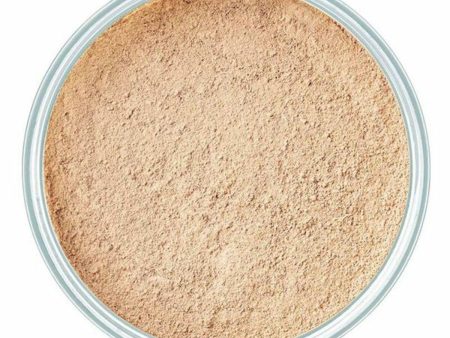 Powdered Make Up Mineral Artdeco 15 g Fashion