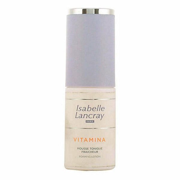 Cleansing Foam Isabelle Lancray 100 ml Online now