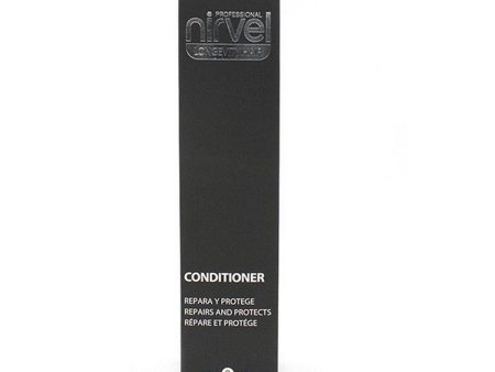 Conditioner Longevity Hair Nirvel NL7417 250 ml (250 ml) For Cheap