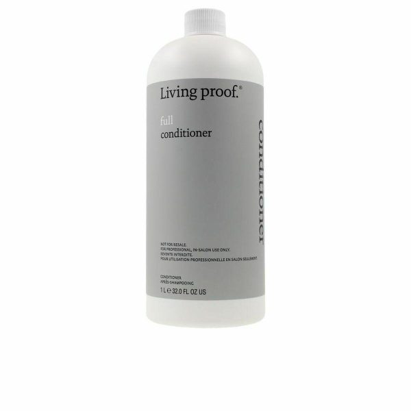 Conditioner for Fine Hair Living Proof Full 1 L Supply