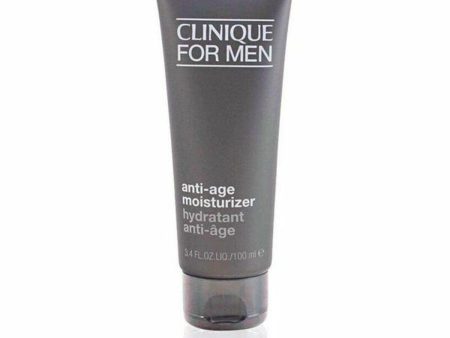 Anti-Wrinkle Cream Clinique 0020714612764 Anti-ageing 100 ml on Sale