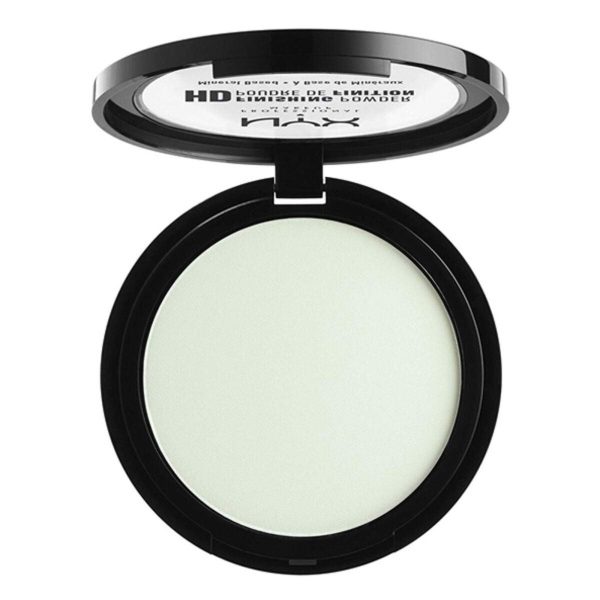 Compact Powders Hd Finishing Powder NYX (8 g) Online now