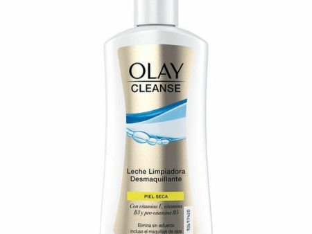 Cleansing Lotion CLEANSE Olay Cleanse Ps (200 ml) 200 ml For Cheap