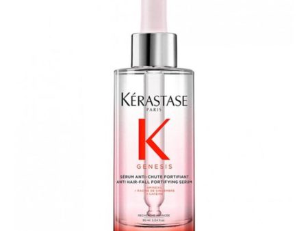 Anti-hairloss Serum Genesis Kerastase KF298 (90 ml) 90 ml For Sale