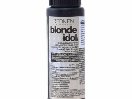 Clarifier Redken Blonde Idol 60 ml Sale