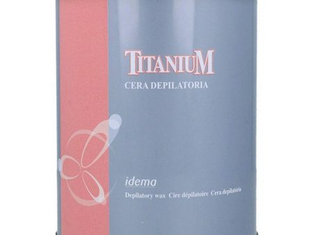 Body Hair Removal Wax Idema D.120.008 (800 ml) For Cheap