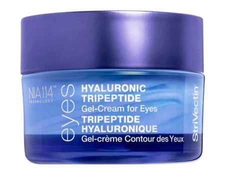 Anti-eye bags Hyaluron StriVectin (15 ml) Cheap