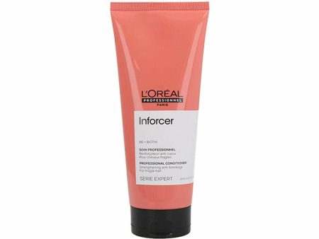 Conditioner Expert Inforcer L Oreal Professionnel Paris ‎ (200 ml) Fashion