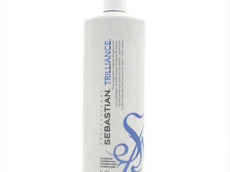 Conditioner Trillance Sebastian Trilliance (1000 ml) Fashion