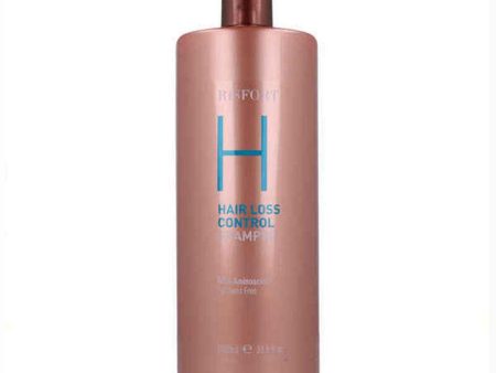 Anti-Hair Loss Shampoo Risfort 69874 1 L For Sale