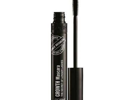 Volume Effect Mascara Gosh Copenhagen The Secret Of Longer Lashes (10 ml) on Sale