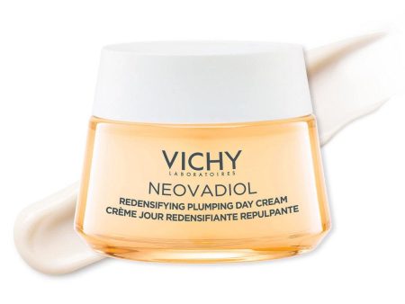 Day Cream Vichy Neovadiol Combination Skin Normal Skin Menopause (50 ml) Online