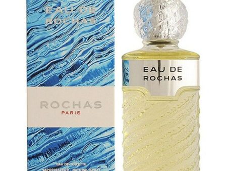 Women s Perfume Rochas 124781 EDT Fashion