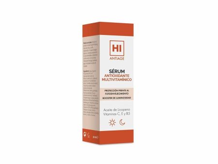 Antioxidant Serum Hi Antiage Redumodel (30 ml) Online