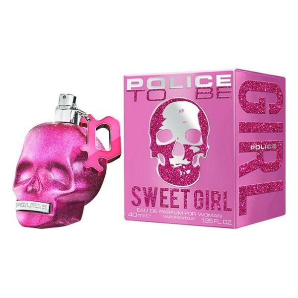 Women s Perfume To Be Sweet Girl Police EDP For Discount