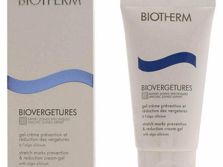 Anti-Stretch Mark Cream Biovergetures Biotherm Hot on Sale