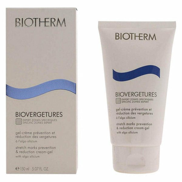 Anti-Stretch Mark Cream Biovergetures Biotherm Hot on Sale