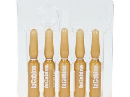 Ampoules Botox Like laCabine (10 x 2 ml) Supply