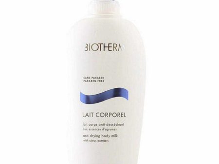 Body Lotion Biotherm COSBIO020 Moisturizing Citric 400 ml Fashion