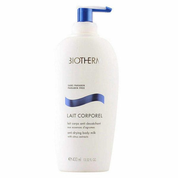 Body Lotion Biotherm COSBIO020 Moisturizing Citric 400 ml Fashion