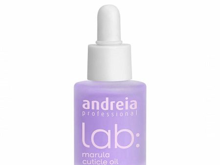 Cuticule Treatment Lab Andreia Professional Lab: Marula (10,5 ml) Discount