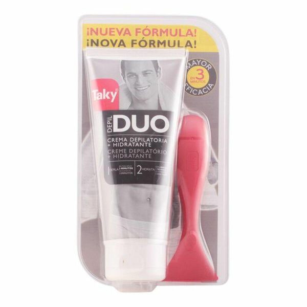 Body Hair Removal Cream Man Duo Taky Man Duo (200 ml) 200 ml on Sale