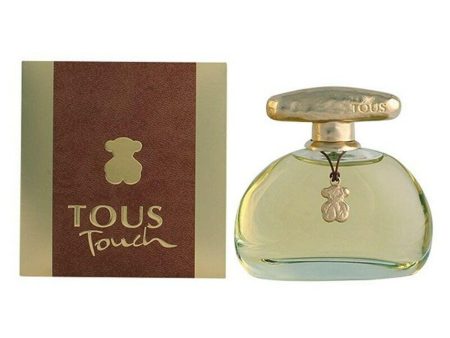 Women s Perfume Tous EDT Online Sale