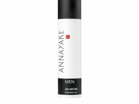 Day Cream Annayake Men 50 ml Online Sale