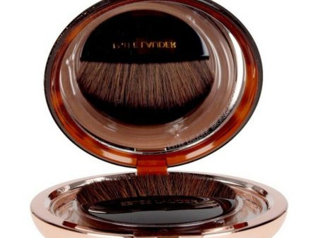 Compact Bronzing Powders Bronze Goddess Estee Lauder 02-Medium (21 g) Discount