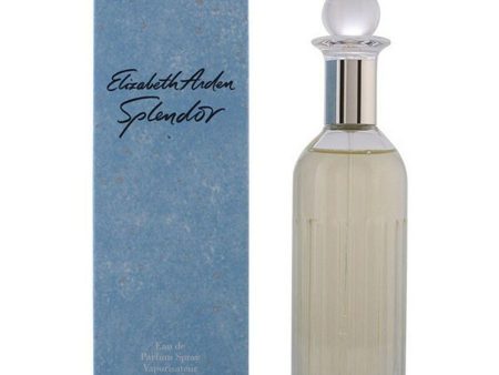 Women s Perfume Splendor Elizabeth Arden EDP EDP Online Sale