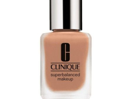 Crème Make-up Base Superbalanced Clinique Superbalanced 30 ml Spf 15 For Sale