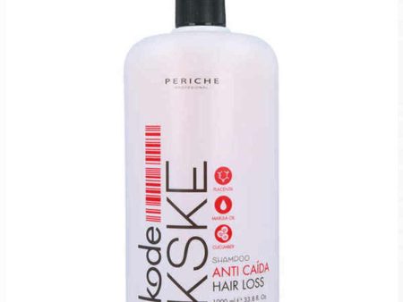 Anti-Hair Loss Shampoo Kode Kske   Hair Loss Periche Kode Kske 1 L (1000 ml) Online now