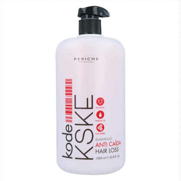 Anti-Hair Loss Shampoo Kode Kske   Hair Loss Periche Kode Kske 1 L (1000 ml) Online now