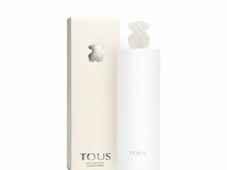 Women s Perfume Tous Les Colognes Concentrées EDT 90 ml Hot on Sale