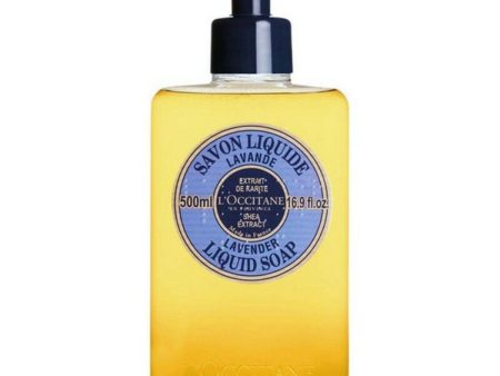 Bath Gel L Occitane En Provence 01SL500LV20 500 ml Online