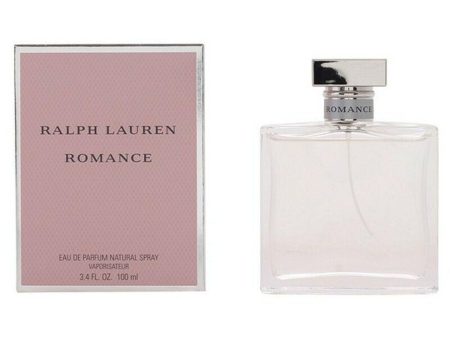 Women s Perfume Romance Ralph Lauren EDP EDP For Sale