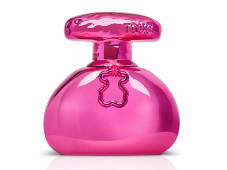 Women s Perfume Tous ELECTROTOUCH EDP 30 ml on Sale